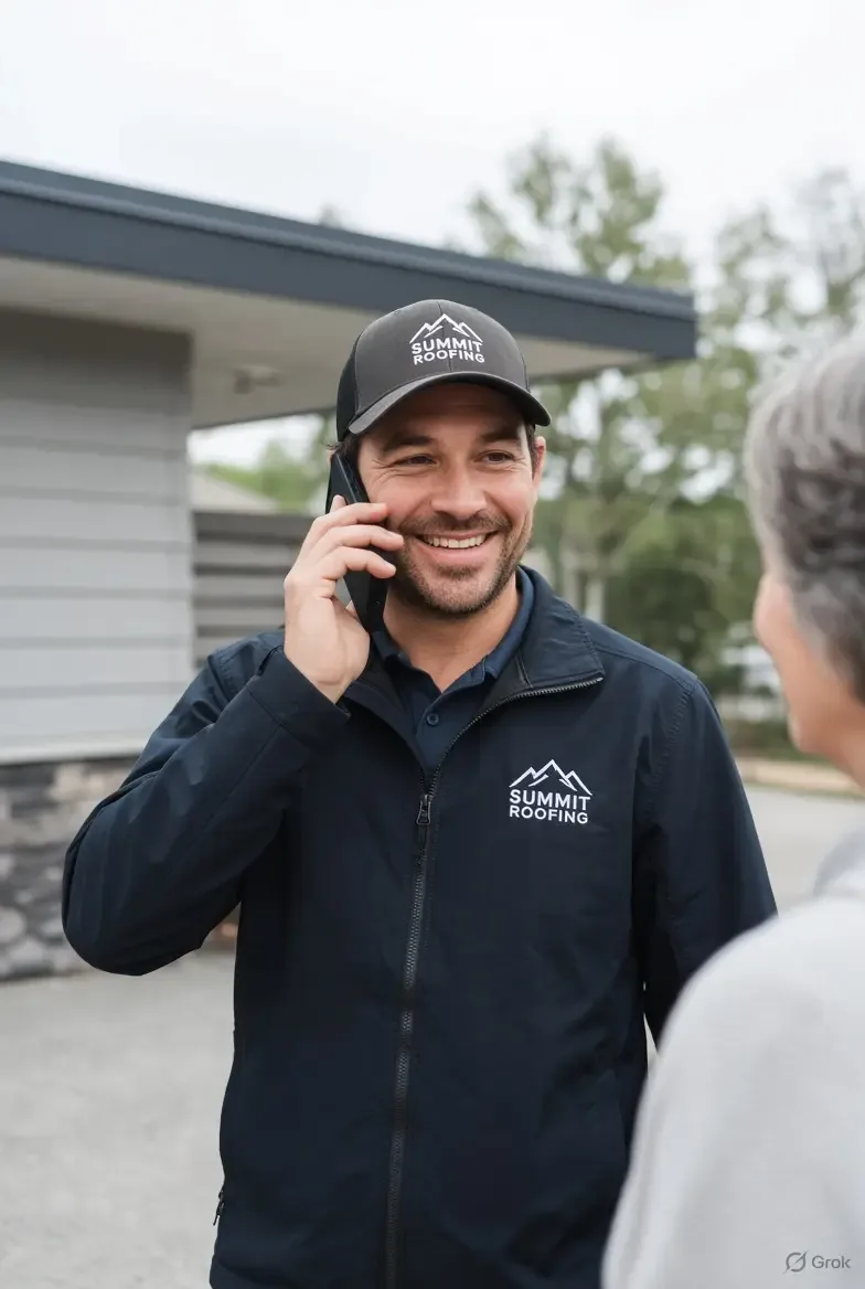 Flat Roof Leak Repair Bristol, GA FAQs